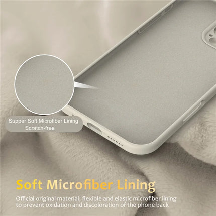 For iPhone 13 Pro Max Case Compatible with MagSafe Metal Kickstand PC + Silicone Phone Cover