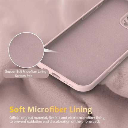 For iPhone 13 Pro Max Case Compatible with MagSafe Metal Kickstand PC + Silicone Phone Cover