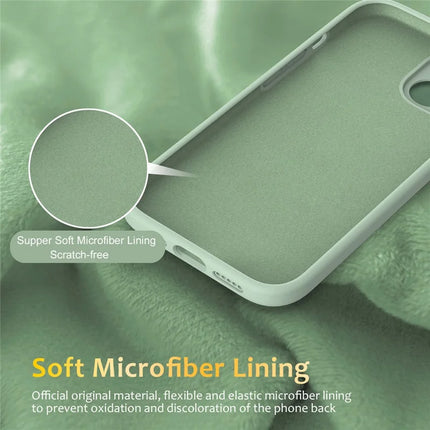 For iPhone 13 Case Compatible with MagSafe Metal Kickstand PC + Silicone Phone Cover