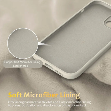 For iPhone 13 Case Compatible with MagSafe Metal Kickstand PC + Silicone Phone Cover