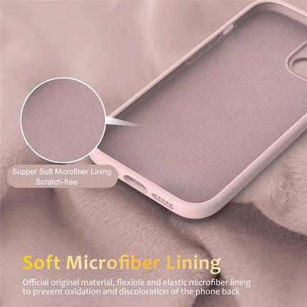 For iPhone 13 Case Compatible with MagSafe Metal Kickstand PC + Silicone Phone Cover