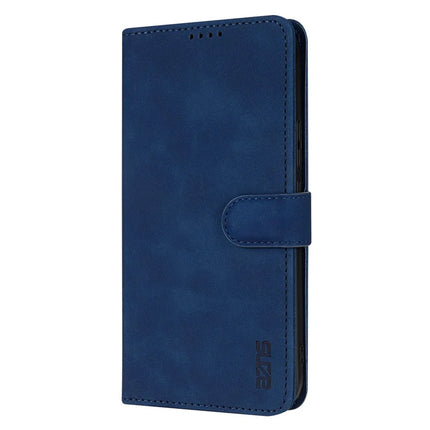 AZNS For Honor X60 5G Case PU Leather Wallet Phone Cover