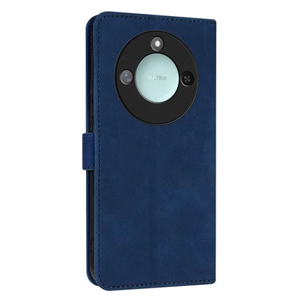 AZNS For Honor X60 5G Case PU Leather Wallet Phone Cover