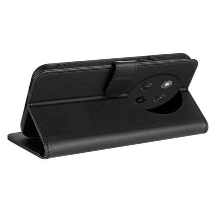 AZNS For Honor X60 Pro 5G Case PU Leather Wallet Phone Cover
