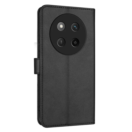 AZNS For Honor X60 Pro 5G Case PU Leather Wallet Phone Cover