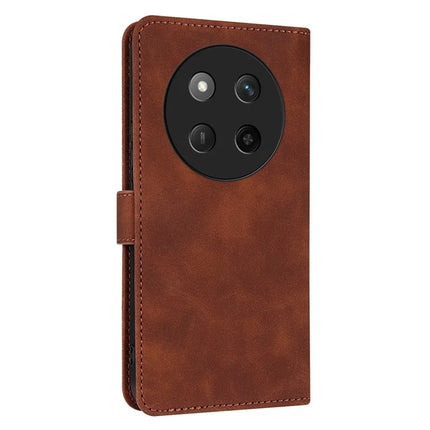 AZNS For Honor X60 Pro 5G Case PU Leather Wallet Phone Cover