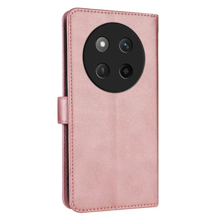 AZNS For Honor X60 Pro 5G Case PU Leather Wallet Phone Cover