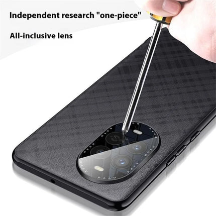 For Huawei nova 13 Pro 5G Case Drop Resistant PU Leather+TPU Phone Cover