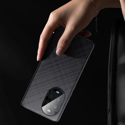 For Huawei nova 13 Pro 5G Case Drop Resistant PU Leather+TPU Phone Cover