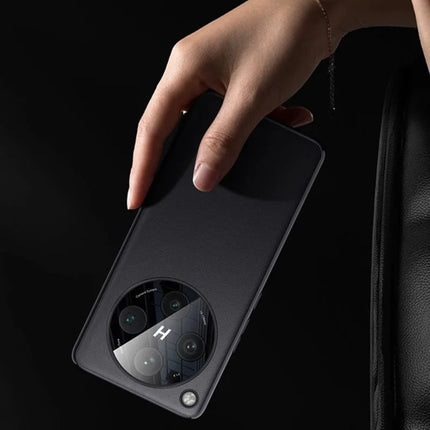 For Oppo Find X8 Pro 5G Case Drop Resistant PU Leather+TPU Phone Cover
