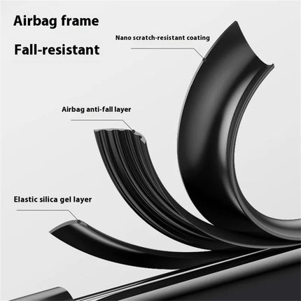 For Oppo Find X8 Pro 5G Case Drop Resistant PU Leather+TPU Phone Cover