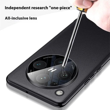 For Oppo Find X8 Pro 5G Case Drop Resistant PU Leather+TPU Phone Cover