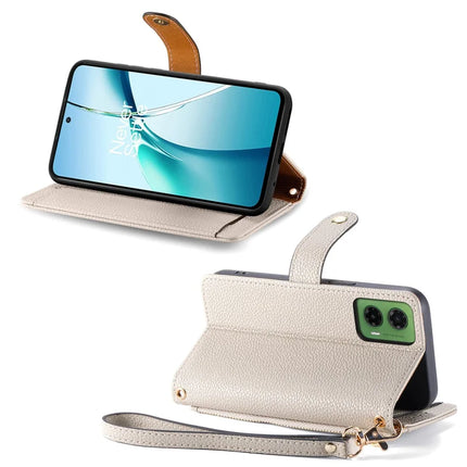 For Motorola Moto G35 5G Case RFID Blocking Zipper Pocket Leather Wallet Phone Cover
