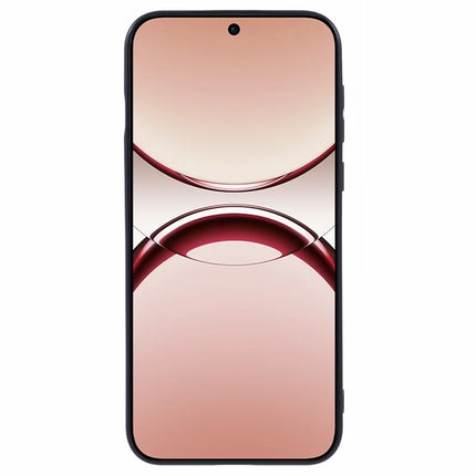 For Oppo Find X8 5G Case Shockproof Glossy TPU Flexible Phone Cover