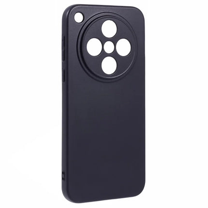 For Oppo Find X8 5G Case Shockproof Glossy TPU Flexible Phone Cover