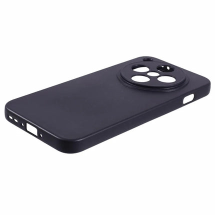 For Oppo Find X8 5G Case Shockproof Glossy TPU Flexible Phone Cover