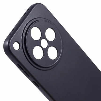 For Oppo Find X8 5G Case Shockproof Glossy TPU Flexible Phone Cover