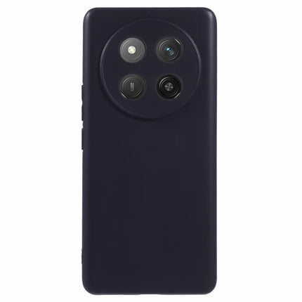 For Honor X60 Pro 5G Case Shockproof Glossy TPU Flexible Phone Cover