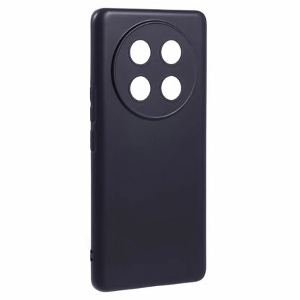 For Honor X60 Pro 5G Case Shockproof Glossy TPU Flexible Phone Cover