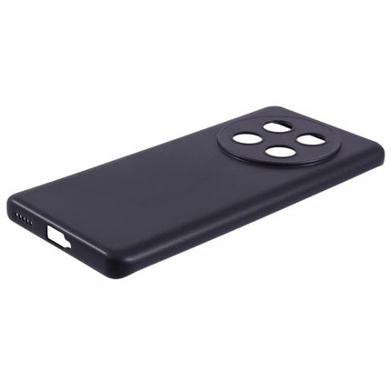 For Honor X60 Pro 5G Case Shockproof Glossy TPU Flexible Phone Cover