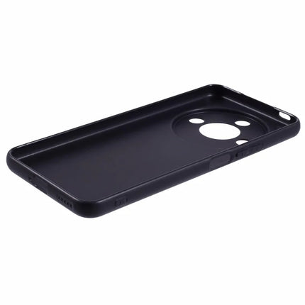 For Honor X60 5G Case Shockproof Glossy TPU Flexible Phone Cover