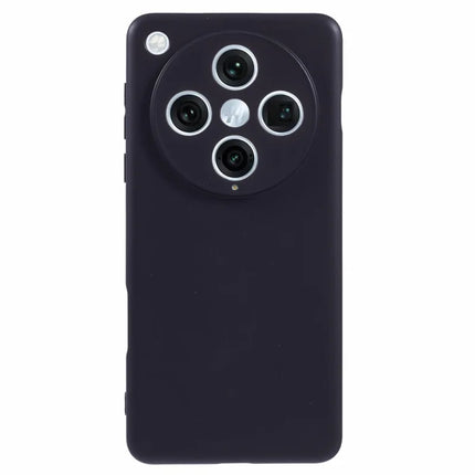 For Oppo Find X8 Pro 5G Case Shockproof Glossy TPU Flexible Phone Cover