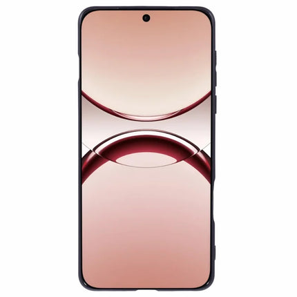 For Oppo Find X8 Pro 5G Case Shockproof Glossy TPU Flexible Phone Cover