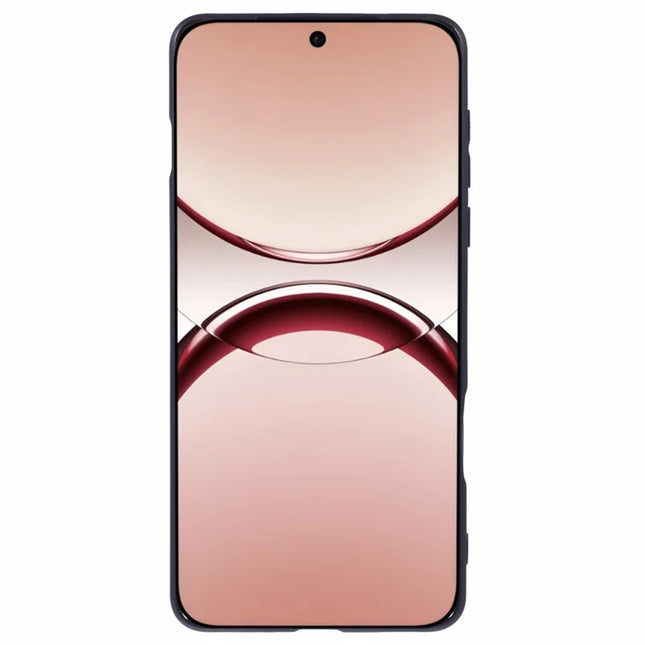For Oppo Find X8 Pro 5G Case Shockproof Glossy TPU Flexible Phone Cover