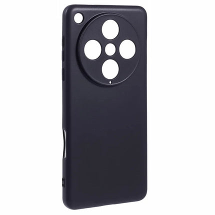For Oppo Find X8 Pro 5G Case Shockproof Glossy TPU Flexible Phone Cover