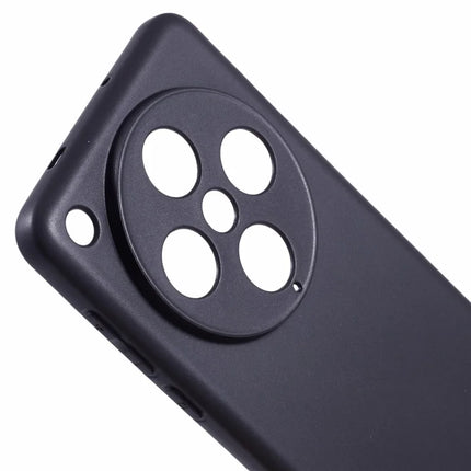 For Oppo Find X8 Pro 5G Case Shockproof Glossy TPU Flexible Phone Cover