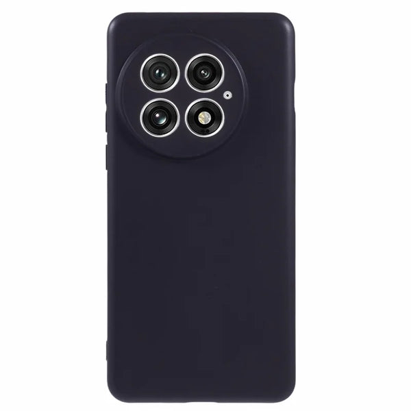 ShopCaseCart Slim Lightweight OnePlus 13 Protective cover Impact-resistant Glossy TPU Flexible Phone Guard
