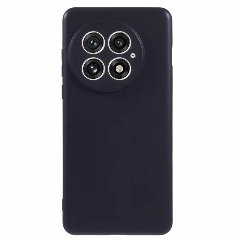 ShopCaseCart Slim Lightweight OnePlus 13 Protective cover Impact-resistant Glossy TPU Flexible Phone Guard