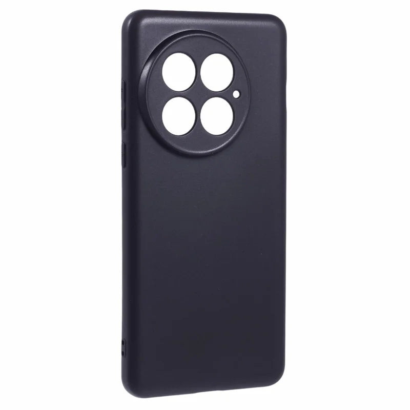 ShopCaseCart Slim Lightweight OnePlus 13 Protective cover Impact-resistant Glossy TPU Flexible Phone Guard