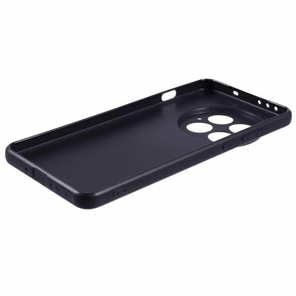 For OnePlus 13 Case Shockproof Glossy TPU Flexible Phone Cover