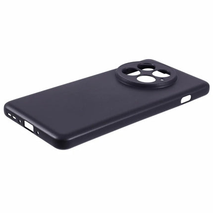 For OnePlus 13 Case Shockproof Glossy TPU Flexible Phone Cover