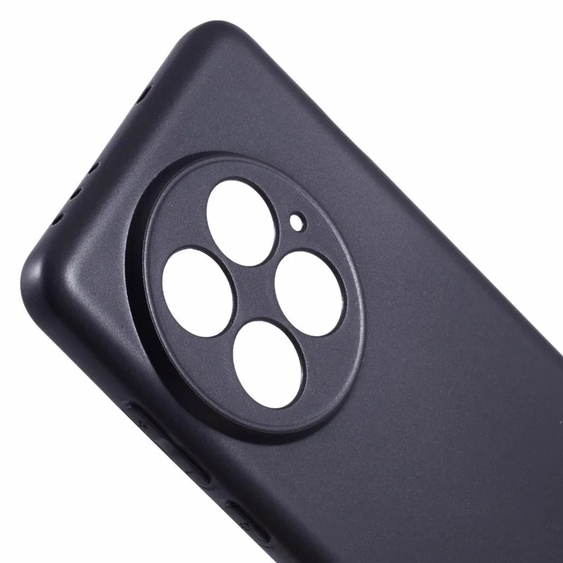 ShopCaseCart Slim Lightweight OnePlus 13 Protective cover Impact-resistant Glossy TPU Flexible Phone Guard