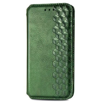 For Motorola Moto G85 5G / S50 Neo 5G Case Rhombus Imprint PU Leather Wallet Phone Cover