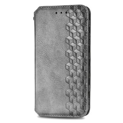For Motorola Moto G85 5G / S50 Neo 5G Case Rhombus Imprint PU Leather Wallet Phone Cover