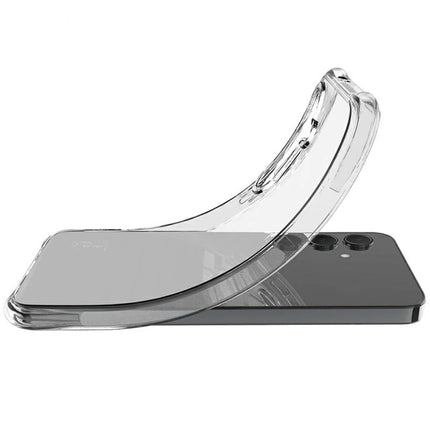 IMAK For HMD Skyline Case TPU Phone Cover Airbag Shockproof Protection