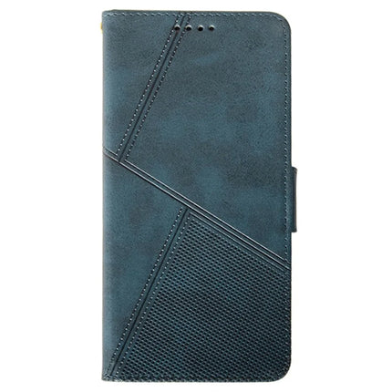 IDEWEI For Samsung Galaxy A06 Case Leather Wallet Phone Cover Stand Calf Texture