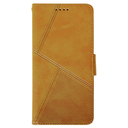 IDEWEI For Samsung Galaxy A06 Case Leather Wallet Phone Cover Stand Calf Texture