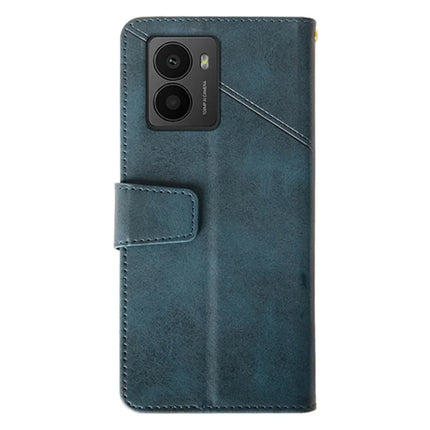 IDEWEI For HMD Fusion 5G Case Leather Wallet Phone Cover Stand Calf Texture