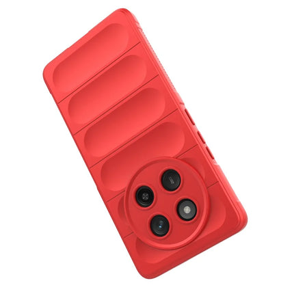 For Honor X60 Pro 5G Case Anti-Drop Soft TPU Rugged Phone Back Cover