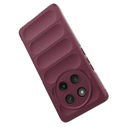 For Honor X60 Pro 5G Case Anti-Drop Soft TPU Rugged Phone Back Cover
