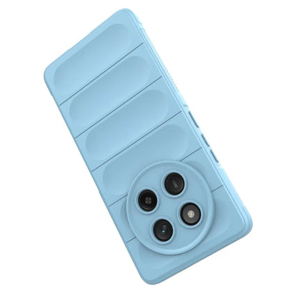 For Honor X60 Pro 5G Case Anti-Drop Soft TPU Rugged Phone Back Cover