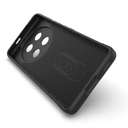 For Honor X60 Pro 5G Case Anti-Drop Soft TPU Rugged Phone Back Cover