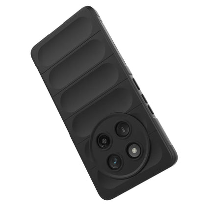 For Honor X60 Pro 5G Case Anti-Drop Soft TPU Rugged Phone Back Cover