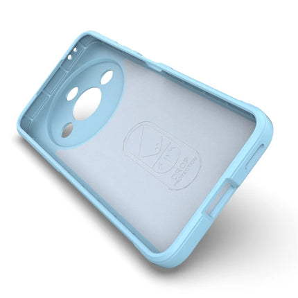 For Honor X60 5G Case Anti-Drop Soft TPU Rugged Phone Back Cover