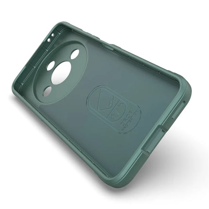 For Honor X60 5G Case Anti-Drop Soft TPU Rugged Phone Back Cover