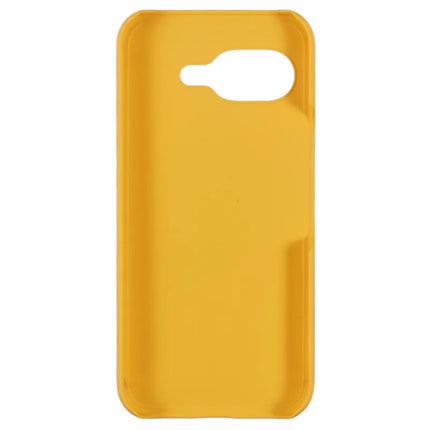 For Google Pixel 9a Case Hard PC Frosted Minimalist Phone Cover